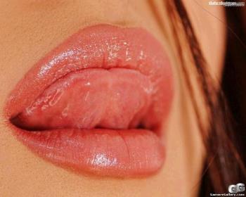 lips - love