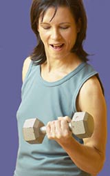exercise - exercise