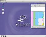 Sun Solaris - Solaris