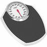 Scale - weight loss - Scale - weight loss