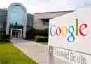 google headquarters - everything seems compared to Google, here is the headquarters, leader of the information highway