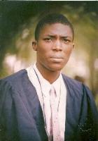 Samuel Adah