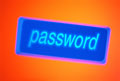 U know some body selects password as their passwor - password to protect your personal account