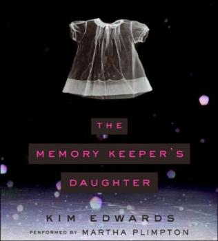 The Memory Keeper&#039;s Daughter - a great book
