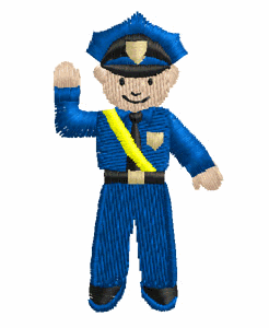 Policeman - Policeman
