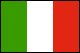 Flag Italia (Italy) - Flag Italia (Italy)