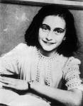 Anne Frank - The Diary of a Young girl... A must read