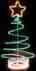 spiral Christmas Tree - trees are becoming diverse and getting taylored to peoples lives