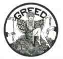 greed  - flocking to a person due to their good fortune shows the motivation of the individual