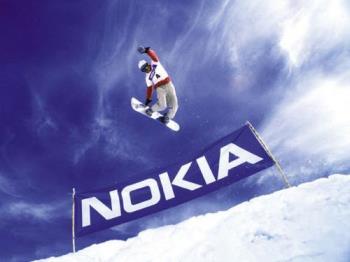 nokia - nokia rocks