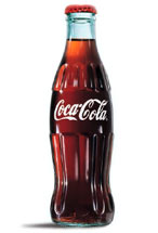 Coca-cola - Coke