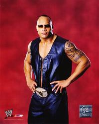 The Rock - The Rock