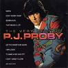 PJ Proby - PJ Proby album