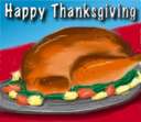 Thanksgiving - Thanksgiving