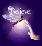 Believe - Believe