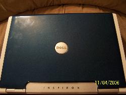 My laptop - 06