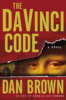 Davinci Code - The Davinci Code Book