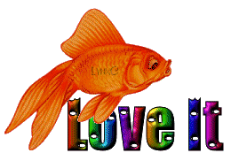 Fish  - Fish,love it