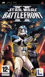 BFII - Battlefront II cover
