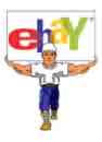 Ebay sales - a great place if you watch your p's and q's. Money is to be made if you do what it takes!! Ebay sales - a great place if you watch your p's and q's. Money is to be made if you do what it takes!!