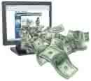 earning money on line - as in anything you pretty much get out what you put into it
