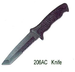 knife - knife