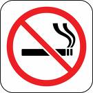 No Smoking - No Smoking