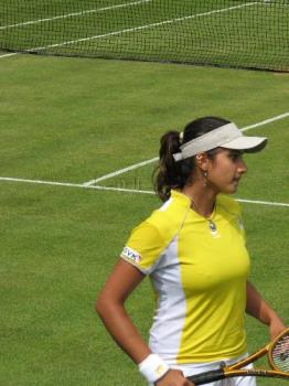 Sania! - ssss