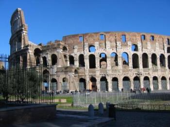 Italy and it&#039;s beauty - italy