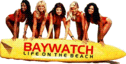 Baywatch - The tv show baywatch