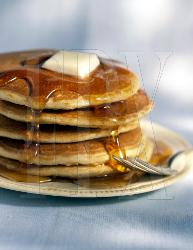 Pancakes - Picture of pancakes
