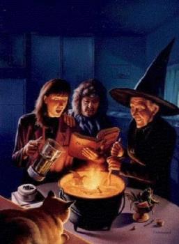 witches - witches witches - witches