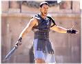 maximus - gladiator movie