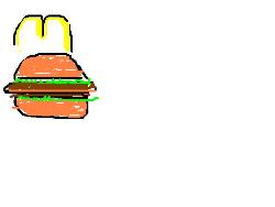 Mc Donald&#039;s Hamburgers are the best! - Nothing like eating at Mc Donald&#039;s ..There
burgers are simply the best
