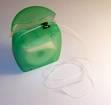 Dental Floss - I rarely floss my teeth, I normally just brush and usse listerine. 