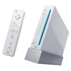 Nintendo Wii - Nintendo Wii