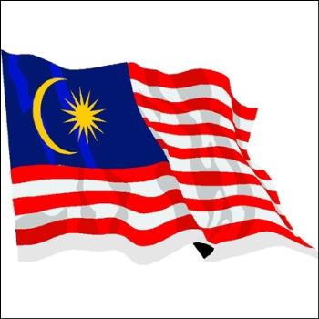 Malaysia - Malaysia Flag. I love my country