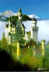 Castle - Castle