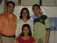 Me and my great family!!! Me and my great family!!!