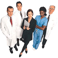 Doctors - Doctors
