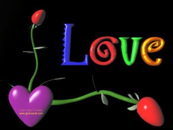 Love - Love Logo