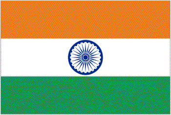 india - India