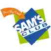 Sam&#039;s Club - you pay a membership here however you make it back in savings.
