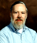 Denis Ritchie the founder of c language - Denis Ritchie the founder of c language