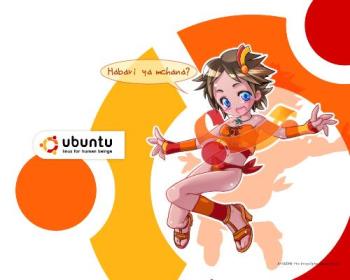 Ubuntu - Ubuntu