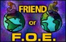 choosing friend - choosing friend