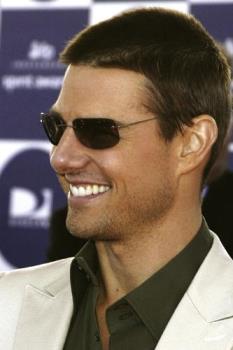 tom cruise - tom