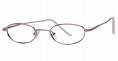 Glasses - I&#039;ve tried contact lenses but they didn&#039;t work out, so now I just wear glasses. 