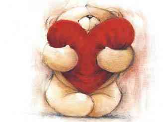Testing download  - This is to test if I can download it is a Friend Bear 