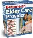 becoming an elder care person - taking care of our older population is worth the effort we can put into it.